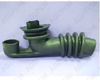 Manguera depósito/bomba 247025