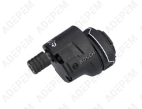 Adaptateur excentré 1600A005HN