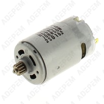 Motor hc685lg 90556416