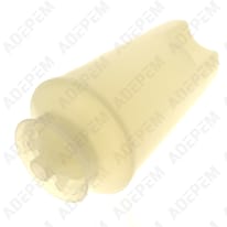 Recipiente de sal 892451