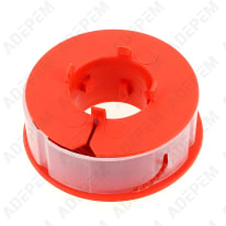 Bobina + alambre 1.5mm pro-tap f016800175