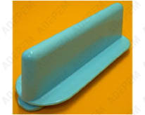 Pala de tambor 51x6308