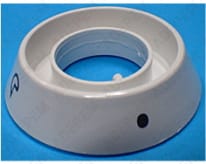 Brida de gas blanca 481941379175