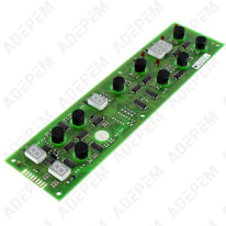 Módulo electrónico 3195353002