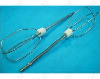 Juego de 2 batidoras 00263602