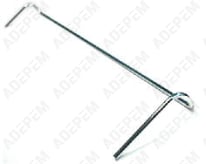 Soporte de balcón 711267300