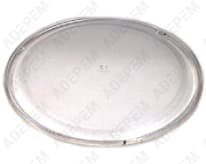 Plato giratorio d=300