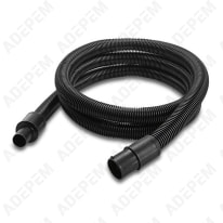 Tubo flessibile per aspirapolvere 4.440-262.0