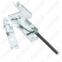 Bisagra de puerta izquierda, c00302997, c00538374