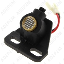 Láser con accesorio 343436070