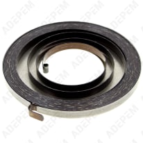 Molla del lanciatore 5450080-14