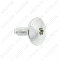 Boulon de poulie m8x22,5 T40 140001003015