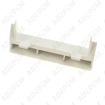 Maniglia bianca 00056219