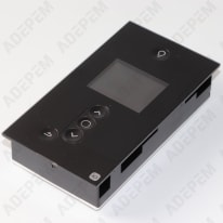 Controllo digitale proms 1500w v prog 9, 088624