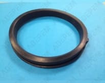 Guarnizione della flangia