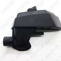 Caja del filtro de aire