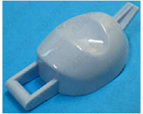 Botón de vapor 00187113