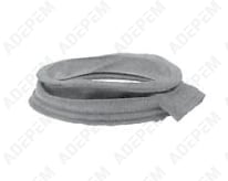 Soffietto per oblò C00103634