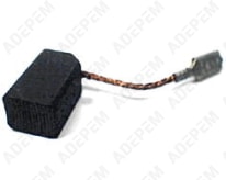 Motor carbono par 1, 939539-01