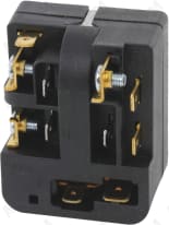 Dispositivo de arranque 00628275 original