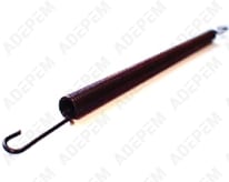 Molla della porta l=238