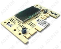 Módulo de visualización