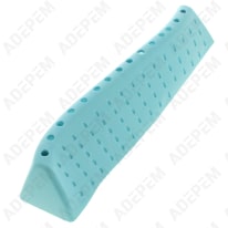 Cuchilla de tambor l=236mm 42150294