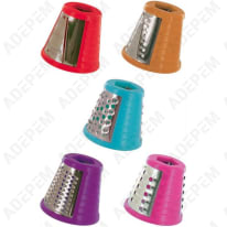 Kit di 5 coni dimagranti