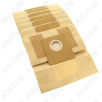 Bolsas de vacío tipo h por 7 00460468