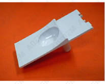 Botón de desbloqueo de la puerta