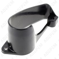 Capó de escape de aire