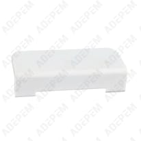 Tirador de la puerta del congelador 4055173720