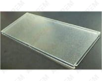 Solapa de estantería 00287798 293x125 mm