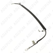 Cable del acelerador 5131035242