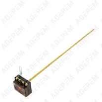 Termostato tms 450mm, 60000683