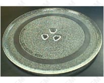 Plato giratorio d=245 AS0017090