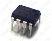 Eeprom 93c86w6 k2h442 C00074502