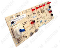 Módulo electrónico