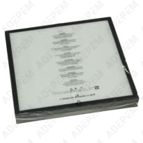 Filtro Hepa 5513710011