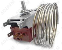 Termostato 077b1147 congelador