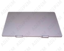 Escotilla del condensador