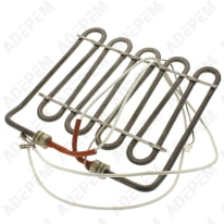 Grill de resistencia 1500w 220v 00098511