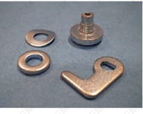 Gruppo di bloccaggio