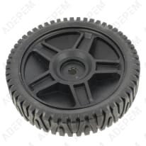 Ruota anteriore 581009205