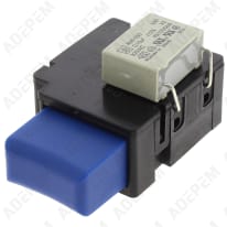 Interruptor de encendido/apagado f016f05717