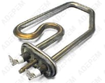 Riscaldatore a immersione da 800w