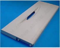 Solapa del congelador