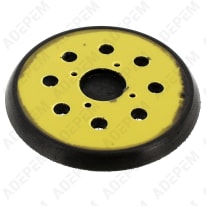 Plato de lija 339160720