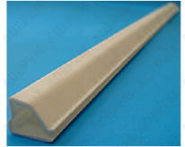 Tapa de la parrilla del congelador