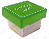 Botón de encendido/apagado